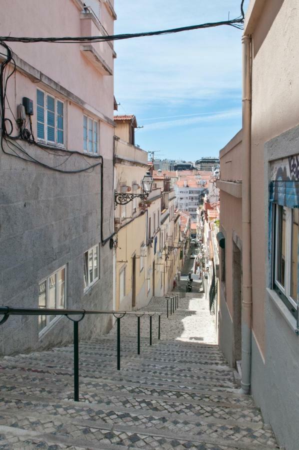 Charming Centre Apartment Lisbon