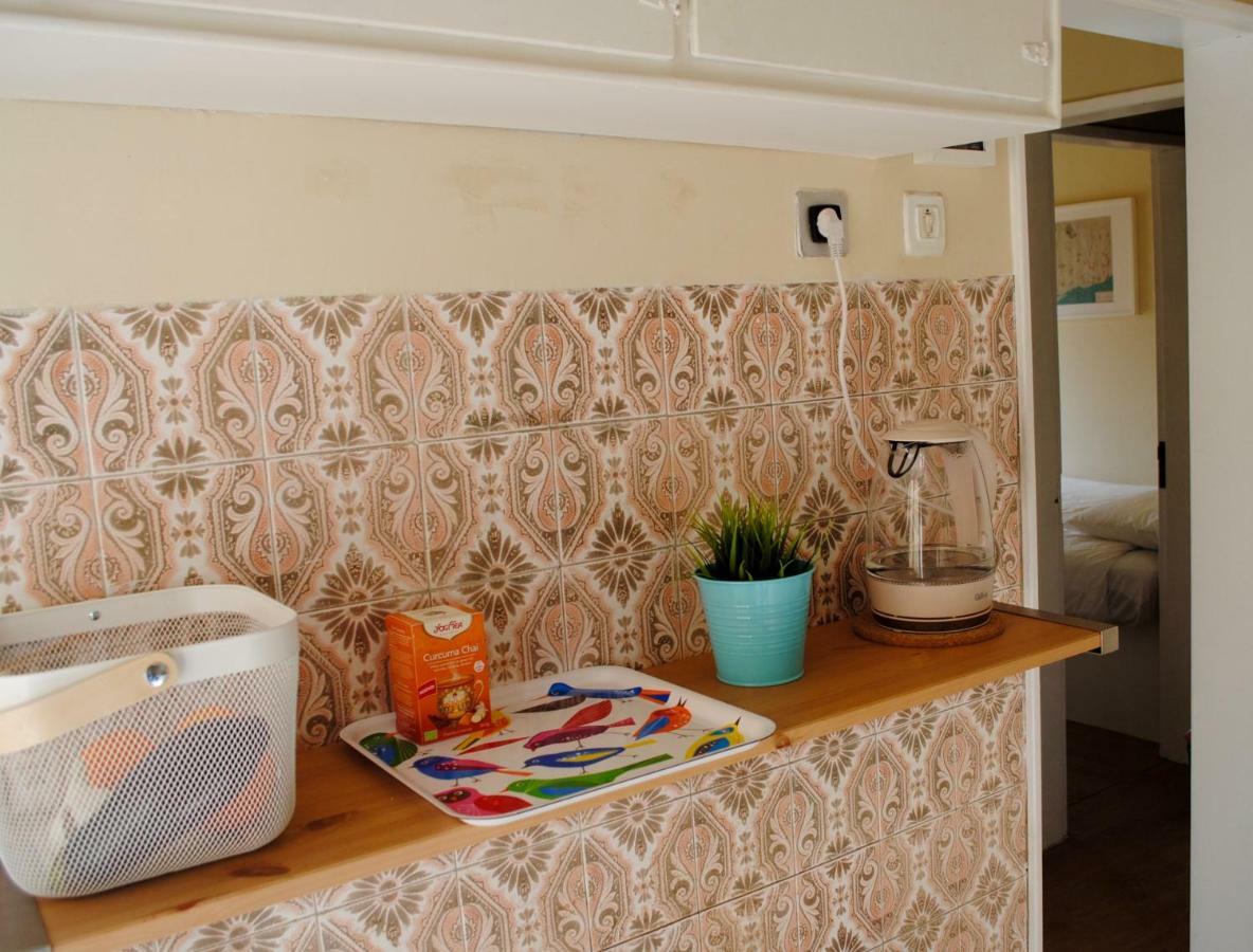 Charming Centre Apartment